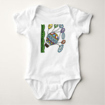 Graphique du système solaire coloré dessiné à la m