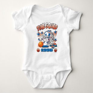 Body Graphisme de basketball SPACE JAM™ BUGS BUNNY™ #1