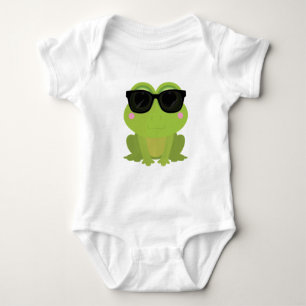 Body Grenouille cool