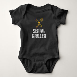 Body Griller série Grill Barbecue maître Grill