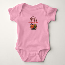 Body groupe de fruits heureux petit mec grand coeur