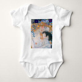 Body Gustav Klimt - Mère et Enfant