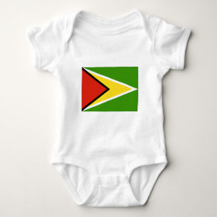 Body Guyana