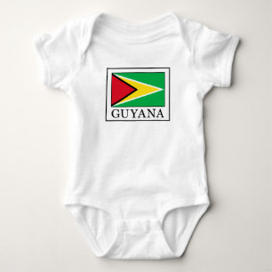 Body Guyana