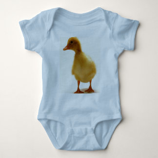 Body habillement de bébé