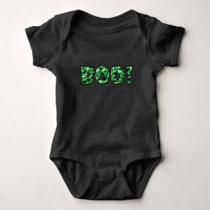 Body Halloween Boo !