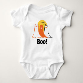 Body Halloween Boo Fantômes, enfants, famille