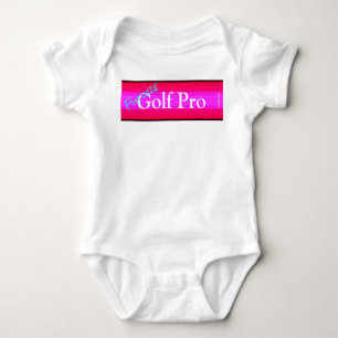 Body HAMbyWG - T-shirt enfant - Future Golf Pro