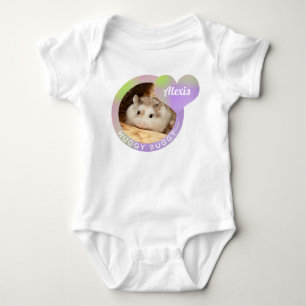 Body HammyVille - Cute Hamster Heart Huggy Buggy