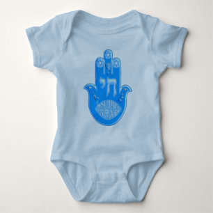 Body Hamsa