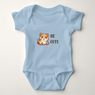 Body Hamster