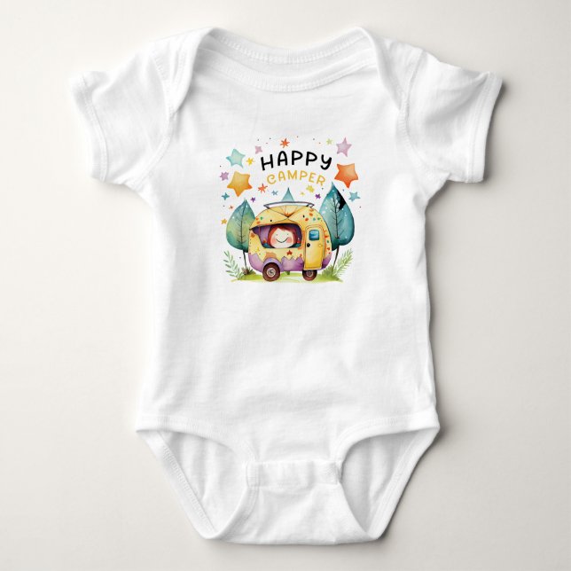 Body Happy Camper (Devant)