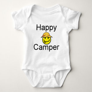 Body Happy Camper