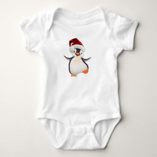 Body Happy-Penguin