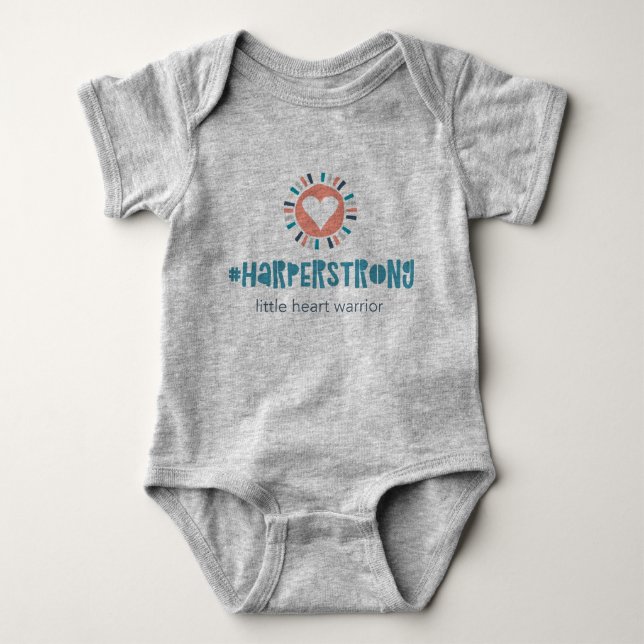 Body HarperStrong (Devant)