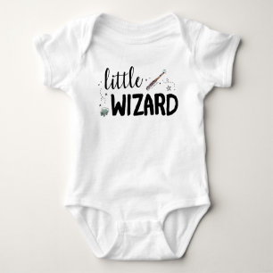 Body Harry Potter   Assistant Petit
