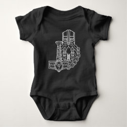 Body Heathen Norse Pagan Asatru Viking Thor Black