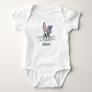 Body Helen Bunny Baby Baby One-sie Bodysuit
