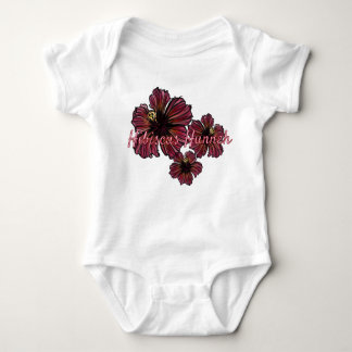 Body Hibiscus Baby au miel