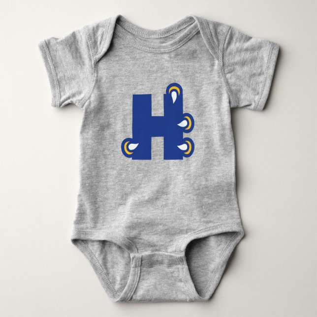 Body Hilbert College H (Devant)