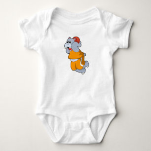 Body Hippo au Basketball Sports