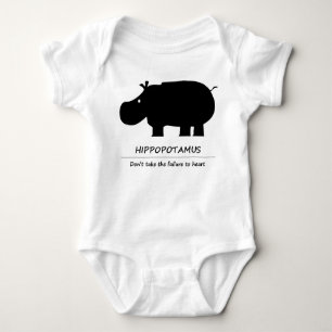 Body Hippopotame