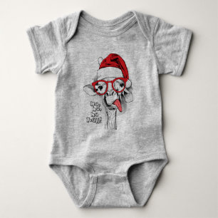 Body Ho Ho Y’all Giraffe
