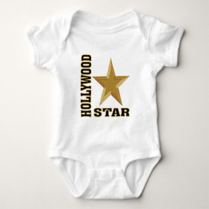 Body Hollywood Star