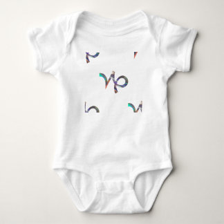Body hologramme Capricorne