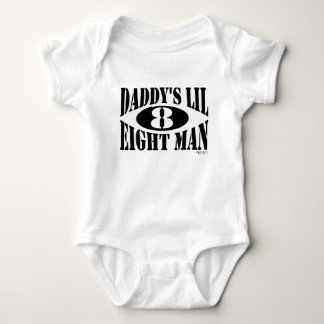 Body Homme Lil 8 de papa