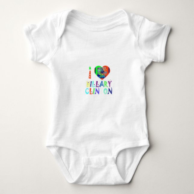 Body Hope Vote Blue Lovely Reflection Extraordinaire Hi (Devant)