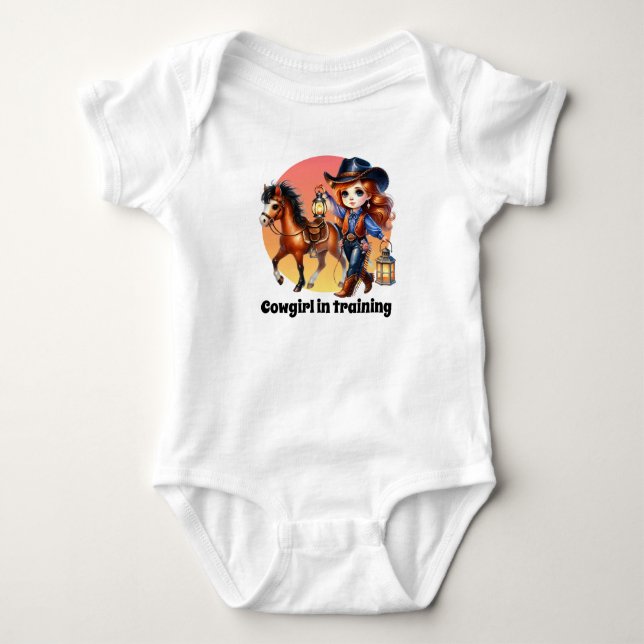 Body https://www.zazzle.com/cute_cowgirl_ (Devant)