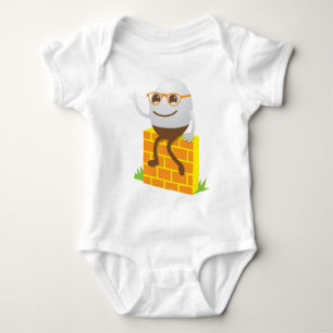 Body Humpty Dumpty
