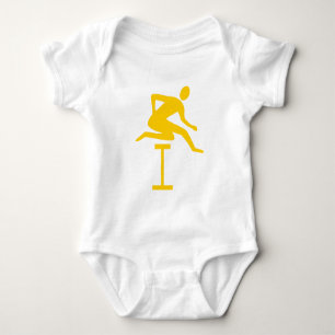 Body Hurdling - Ambre