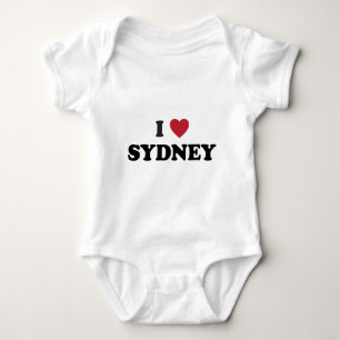 Body I coeur Sydney Australie