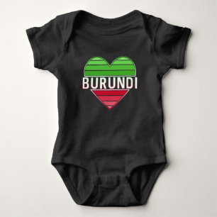 Body I Love Burundi, Coeur Burundais