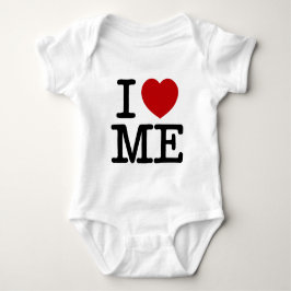 Body I Love Me Heart Me self estime confiance dignité