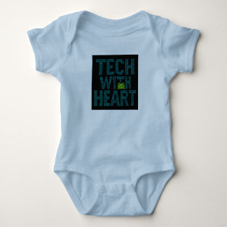 Body IA : Tech With Heart Grenouille