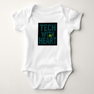 Body IA : Tech With Heart Grenouille
