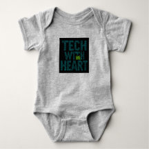 IA : Tech With Heart Grenouille