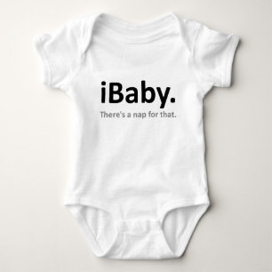 Body iBaby Funny Creeper