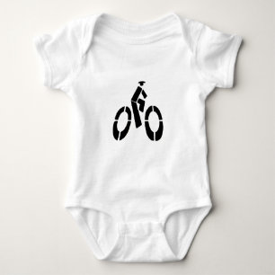 Body Icône Bikeman