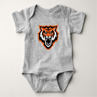 Idaho State University Bengals Spirit Design