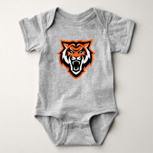 Body Idaho State University Bengals Spirit Design