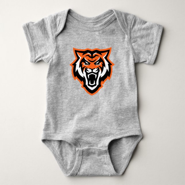 Body Idaho State University Bengals Spirit Design (Devant)