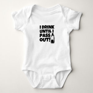 Body Idrink, jusque, ipass, à, drôles, bébé, par