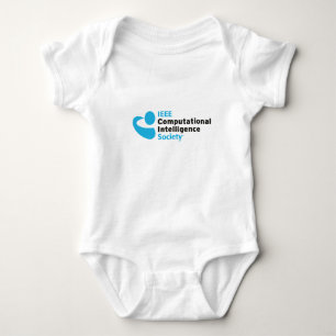Body IEEE CIS - Chemise bébé en une seule pièce