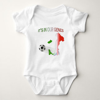 Body Il est dans nos gènes