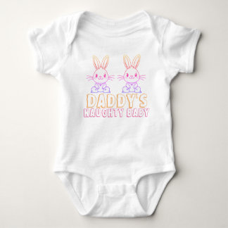 Body Infantil  Baby Strampler