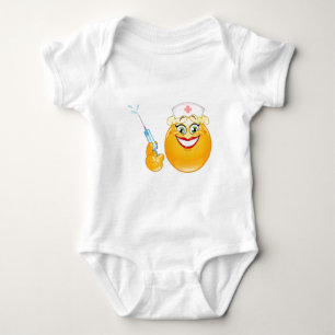 Body infirmière émoji